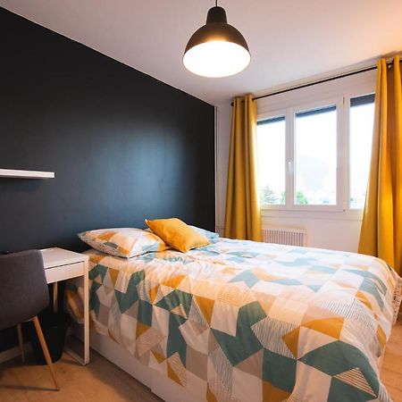 Appartement Du Vercors - 3 Bedrooms Parking Free Netflix Fontaine  Exterior foto