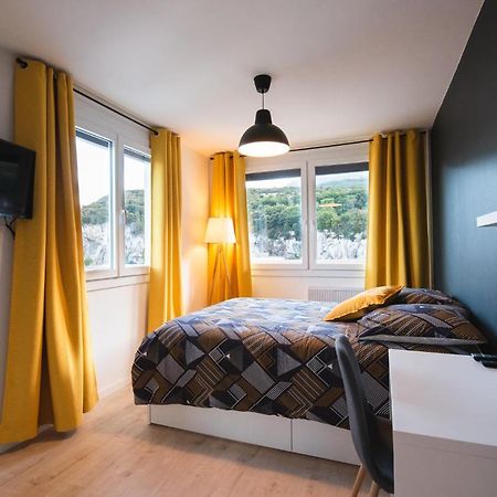 Appartement Du Vercors - 3 Bedrooms Parking Free Netflix Fontaine  Exterior foto